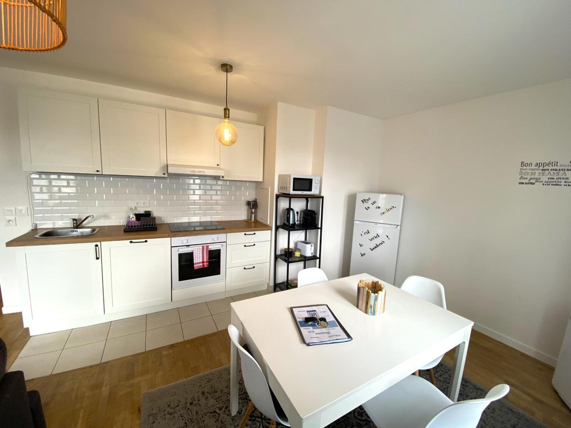 Coccon 2 By Dream Apartments Сери Екстериор снимка